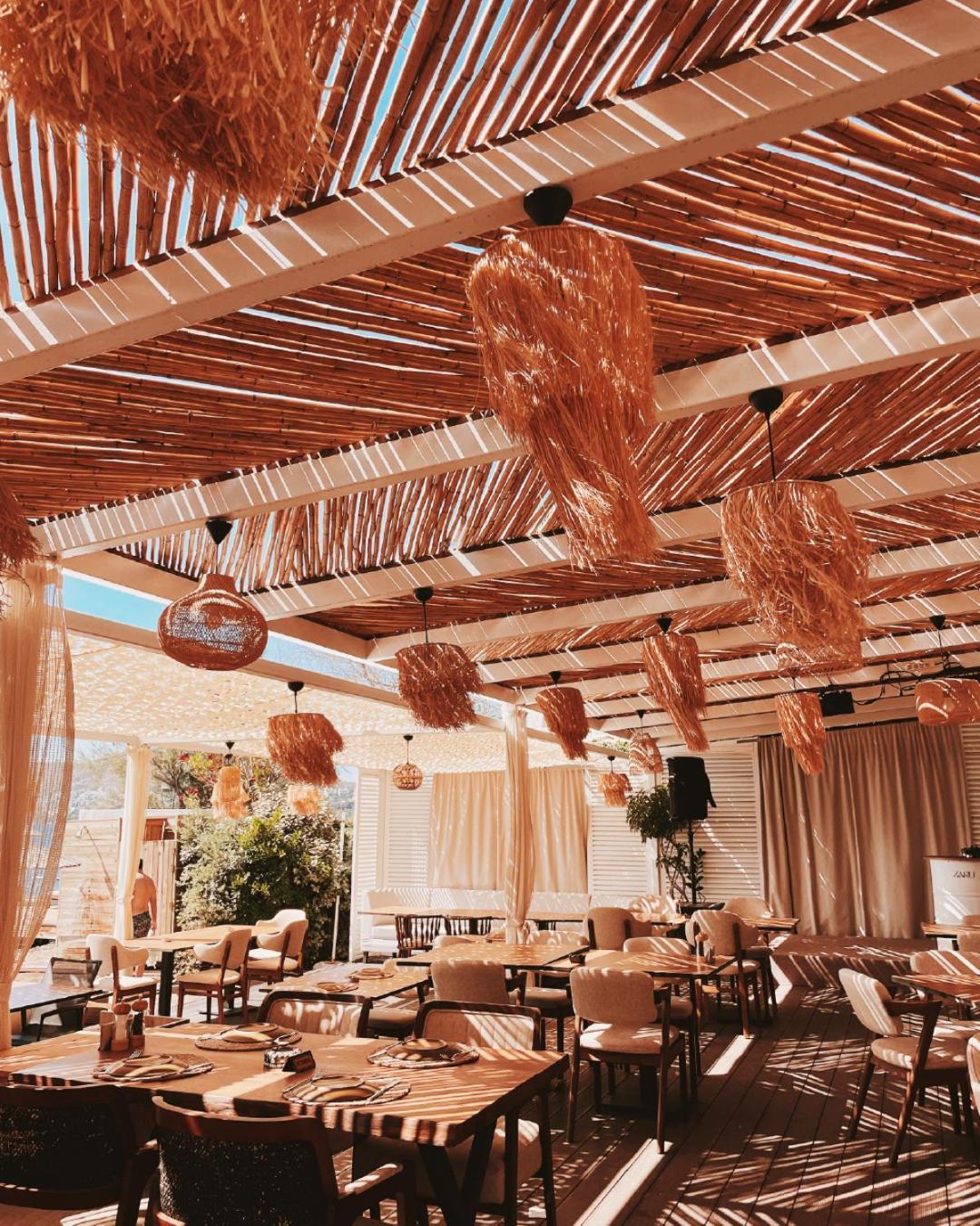 Yalinn Boutique Hotel Yalikavak Exterior photo