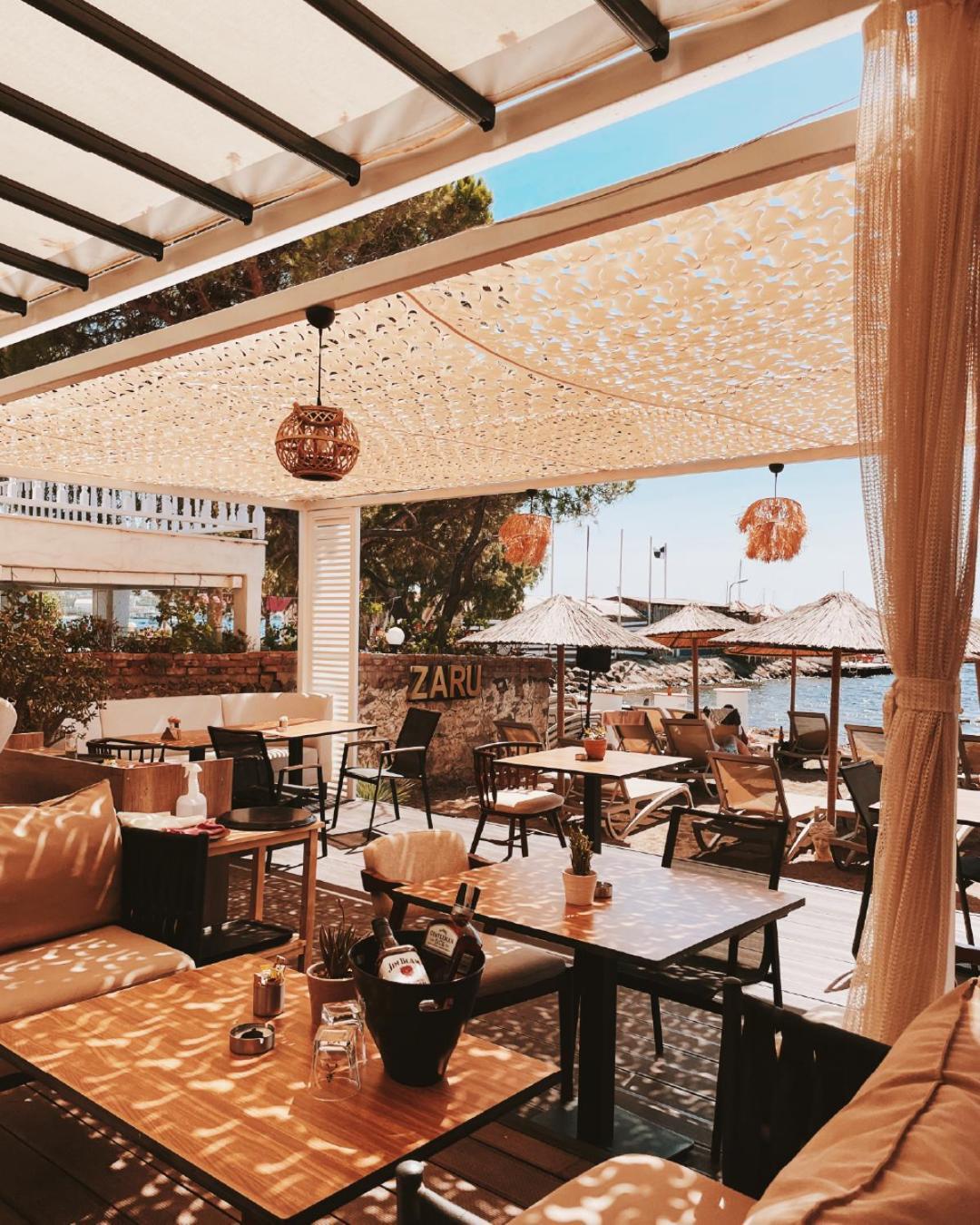 Yalinn Boutique Hotel Yalikavak Exterior photo