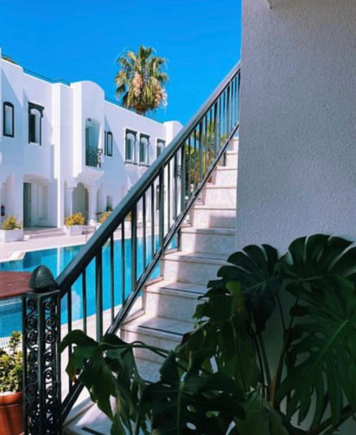 Yalinn Boutique Hotel Yalikavak Exterior photo