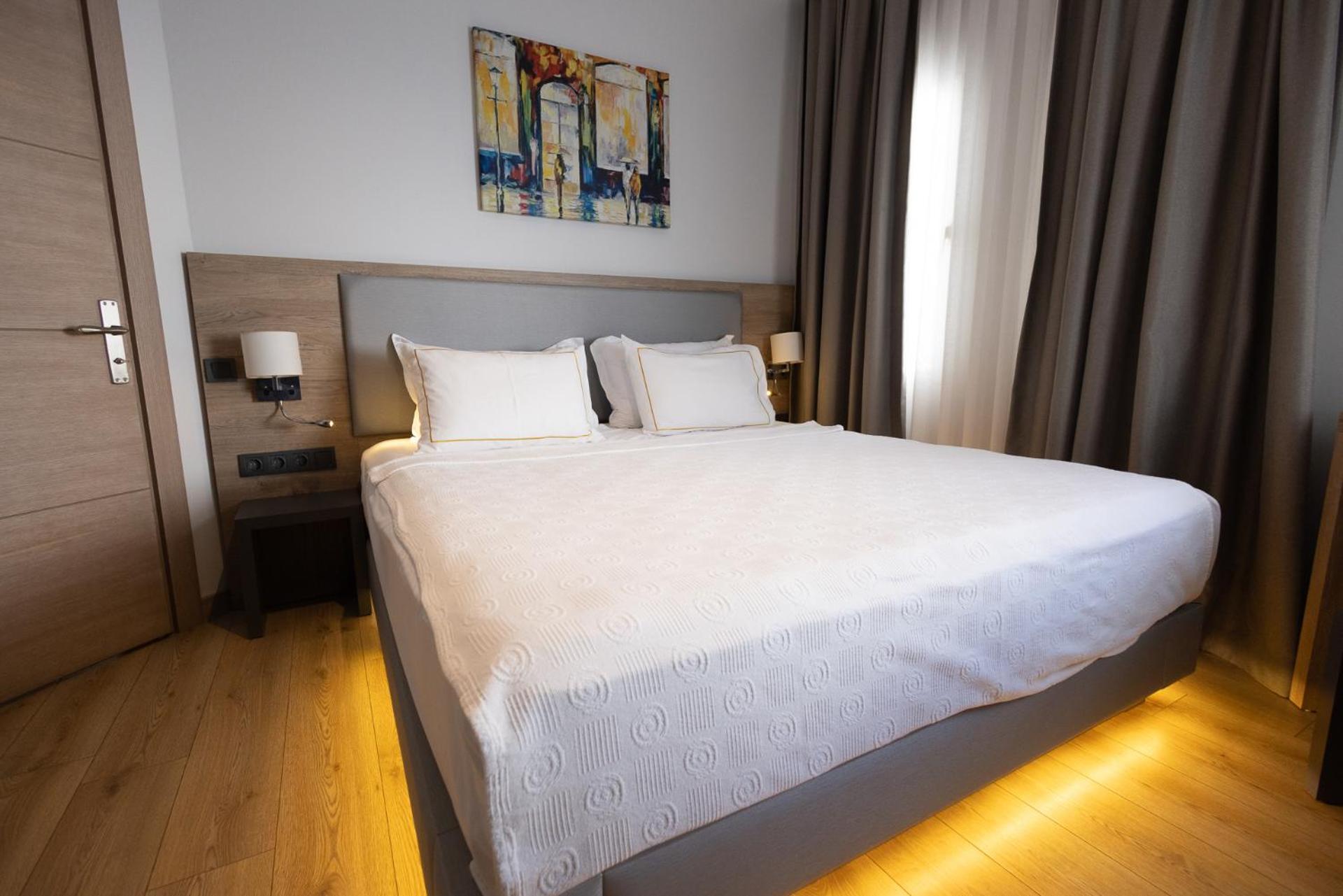 Yalinn Boutique Hotel Yalikavak Room photo